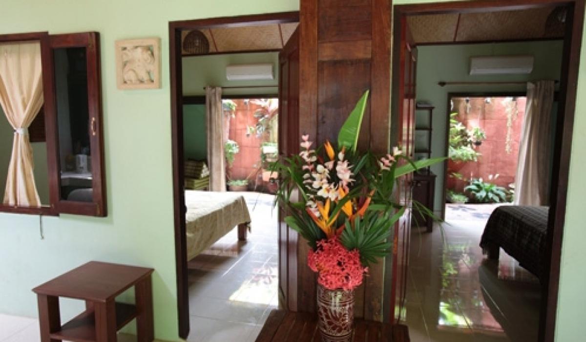 Family Rooms in Phuket Family Rooms in Phuket